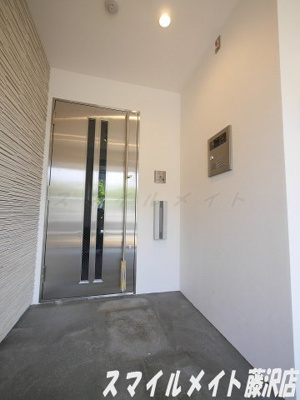 【エントランス】 | La　Luce