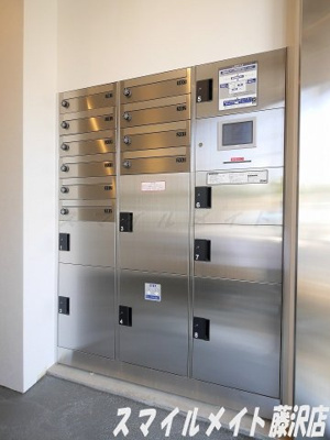 【その他共用部分】 | La　Luce