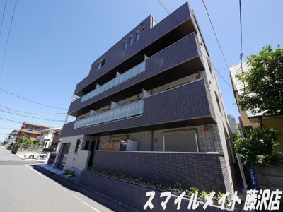 【外観】 | La　Luce