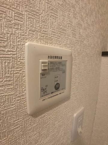 デイジーA棟のその他