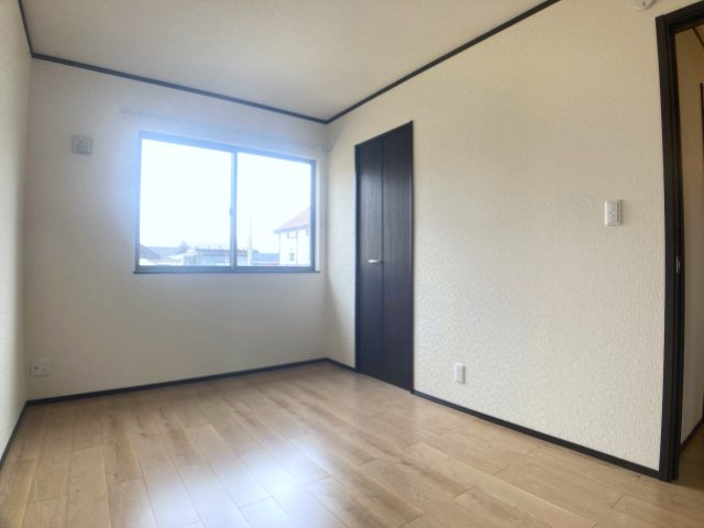 デイジーA棟の内装