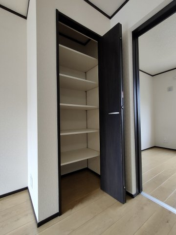 デイジーB棟 の収納