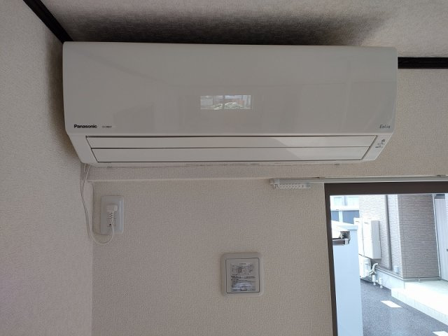 デイジーB棟 の設備