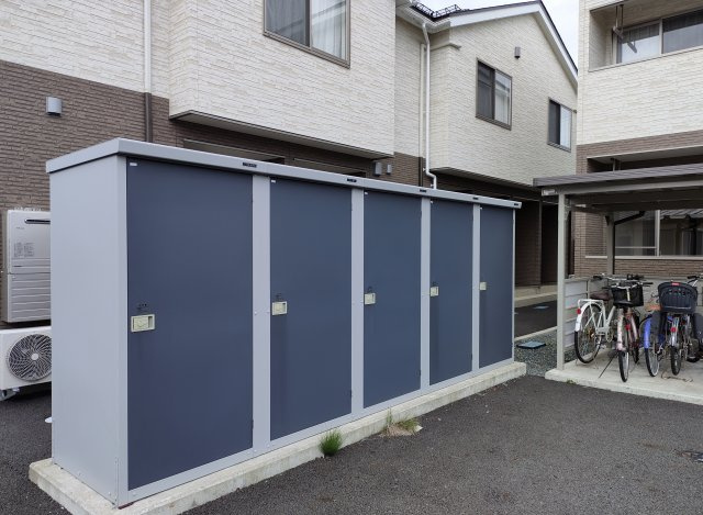 デイジーB棟 のその他