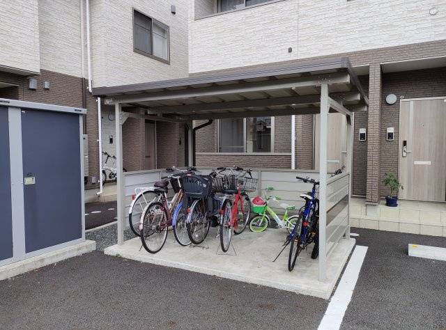 デイジーB棟 のその他共用部分