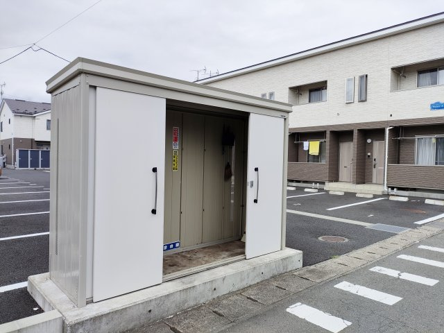 デイジーB棟 のその他共用部分