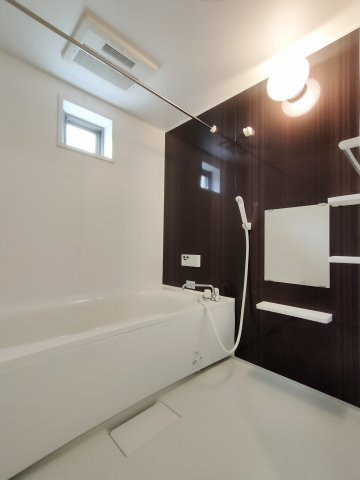 デイジーB棟 の浴室