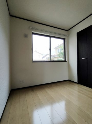 デイジーB棟 の寝室