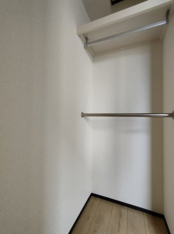 デイジーB棟 の収納