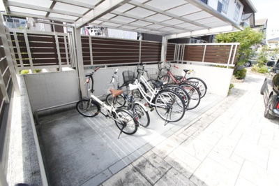 【その他共用部分】 | シャーメゾン新田