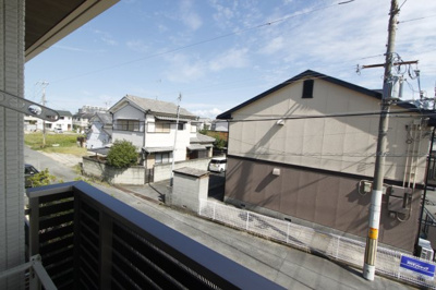 【展望】 | シャーメゾン新田