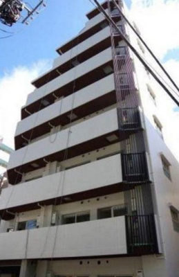  | クレイシア神楽坂