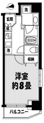  | クレイシア神楽坂