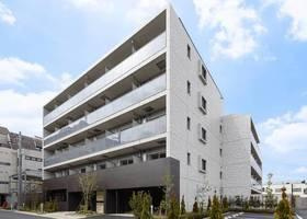 【外観】 | ガーラ・ヒルズ調布