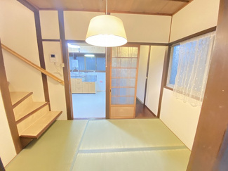 【和室】 | Re-Home深井中町1