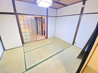 【寝室】 | Re-Home深井中町1