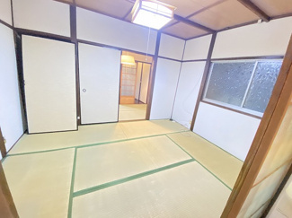 【寝室】 | Re-Home深井中町1
