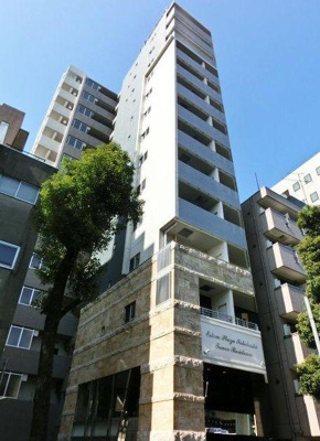  | エステムプラザ飯田橋タワーレジデンス