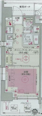  | エステムプラザ飯田橋タワーレジデンス