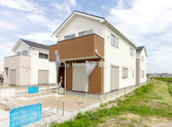 岡崎市大和町鳥ケ城58-1【仲介手数料無料】新築一戸建ての画像