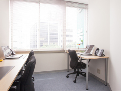 【内装】 | オープンオフィス青葉通り | 参考写真