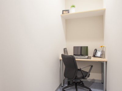 【内装】 | オープンオフィス青葉通り