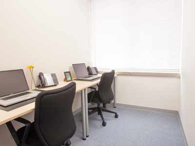 【内装】 | オープンオフィス青葉通り