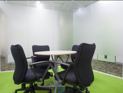 【内装】 | オープンオフィス青葉通り