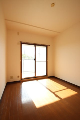 【寝室】 | コート北野田カリヨンⅠ番館