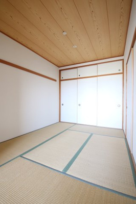【和室】 | コート北野田カリヨンⅠ番館