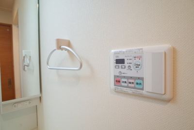 【設備】 | リブレ御影