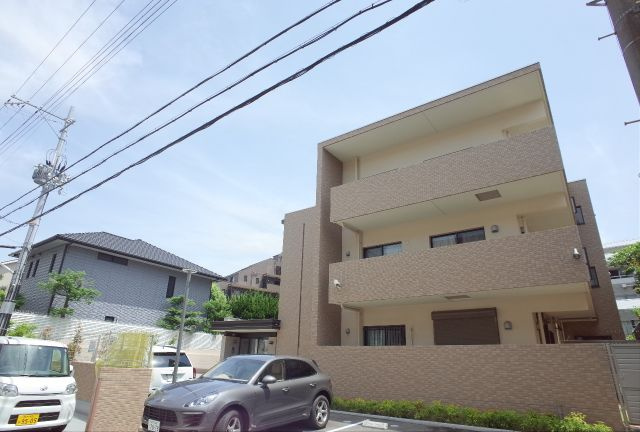 【外観】 | リブレ御影