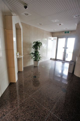 【エントランス】 | メゾンドール