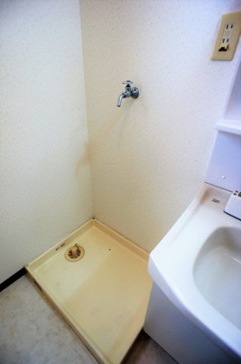 【その他共用部分】 | メゾンドール