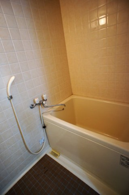 【浴室】 | メゾンドール