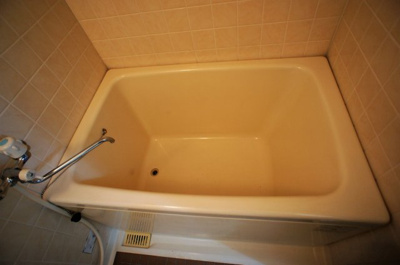 【浴室】 | メゾンドール