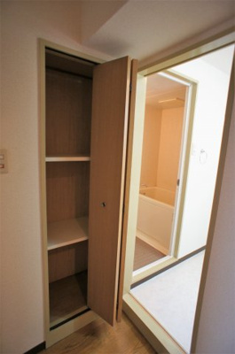 【収納】 | メゾンドール