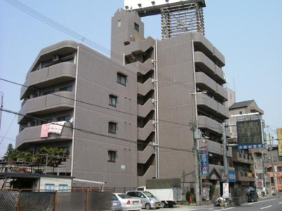 【外観】 | メゾンドール