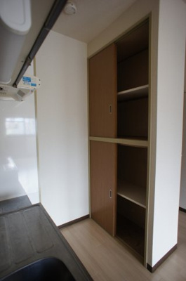 【収納】 | メゾンドール