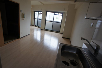 【居間・リビング】 | メゾンドール