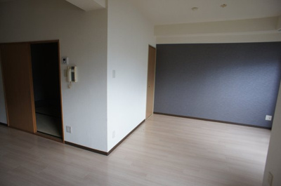 【居間・リビング】 | メゾンドール