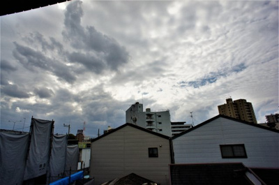 【展望】 | メゾンドール