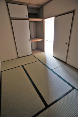 【和室】 | メゾンドール