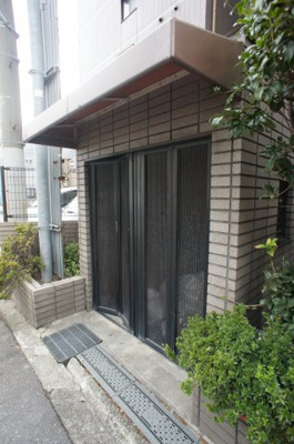 【その他共用部分】 | メゾンドール