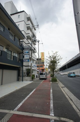 【周辺】 | メゾンドール