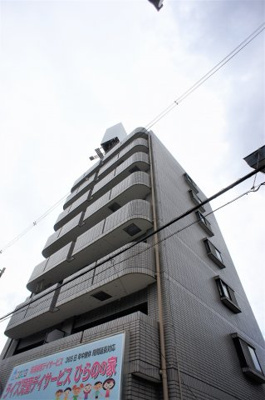 【外観】 | メゾンドール