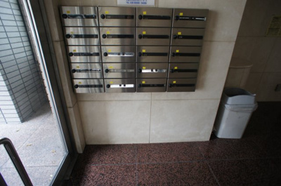 【その他共用部分】 | メゾンドール