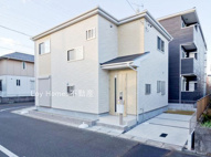 尾張旭市吉岡町3丁目2-7【仲介手数料無料】新築一戸建ての画像