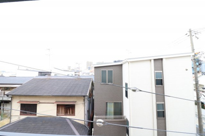 【展望】 | メゾンロアジール