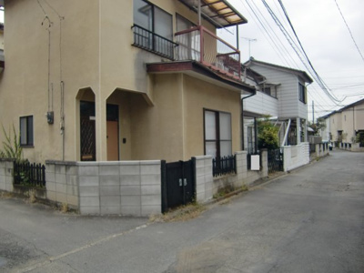  | 前橋市小相木町売地